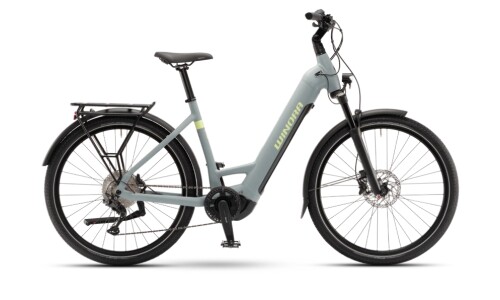Winora Yucatan X 10 Wave RH 50cm