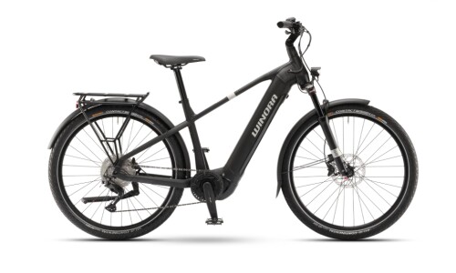 Winora Yucatan X 10 He RH 50cm