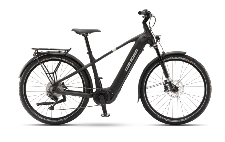 Winora Yucatan X 10 He RH 50cm