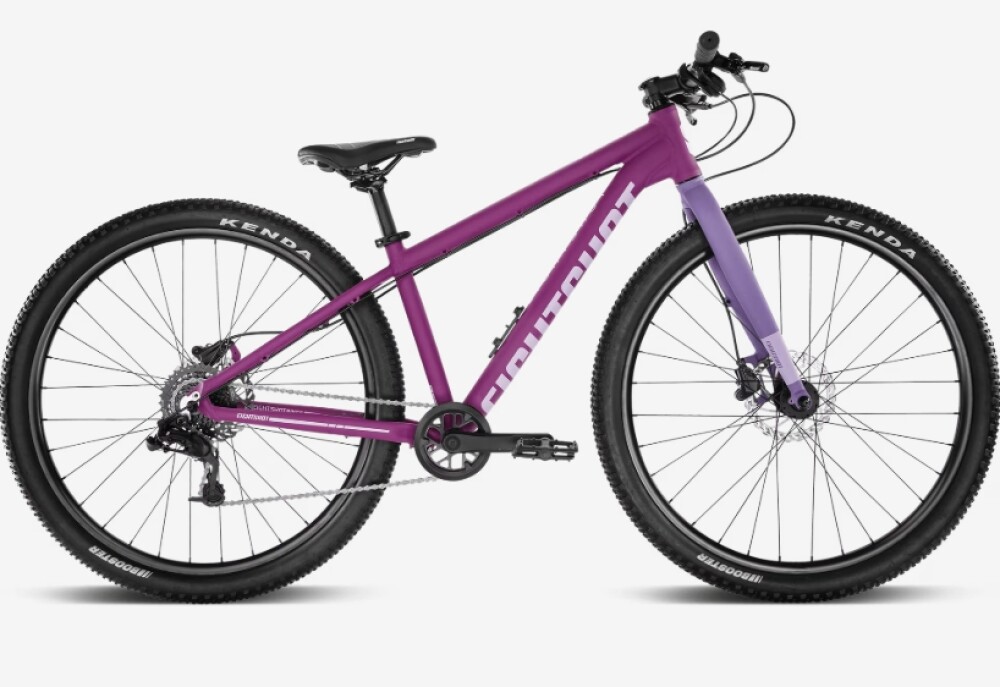 Eightshot X-Coady SL He Disc RH32 cm