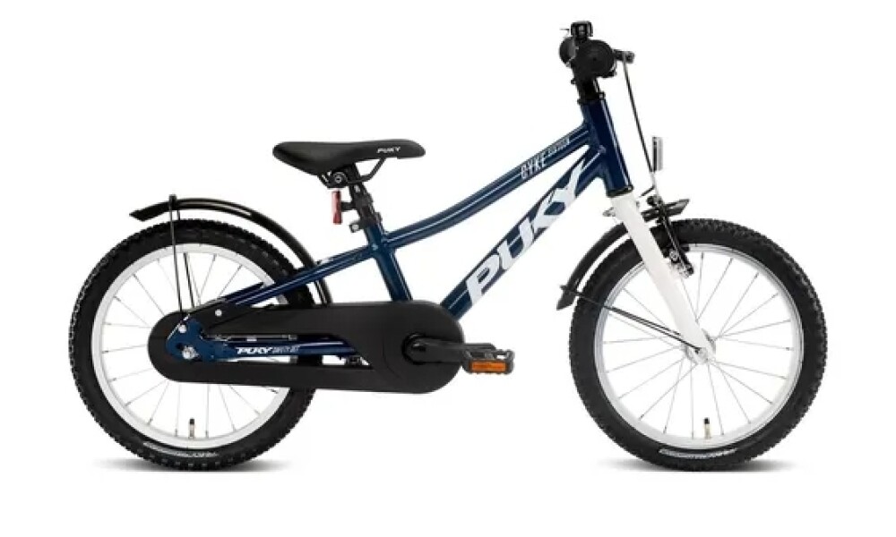 Puky Cyke 16 RBN