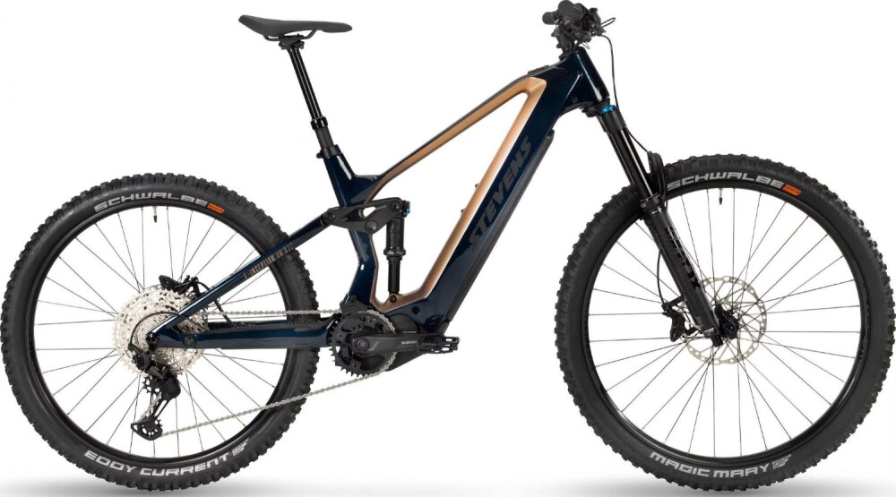 Stevens E-Inception AM 8.7.2 RH 20