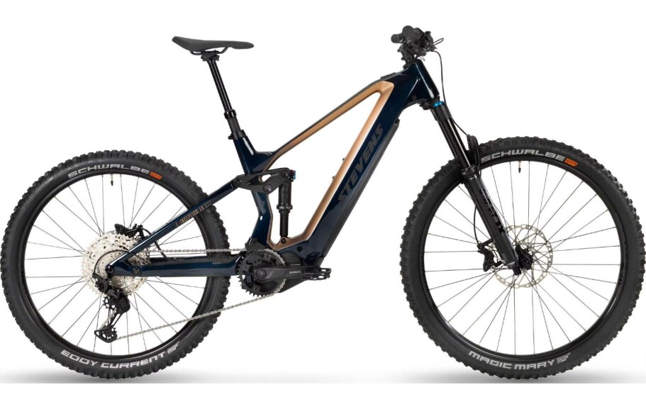 Stevens E-Inception AM 8.7.2 RH 20
