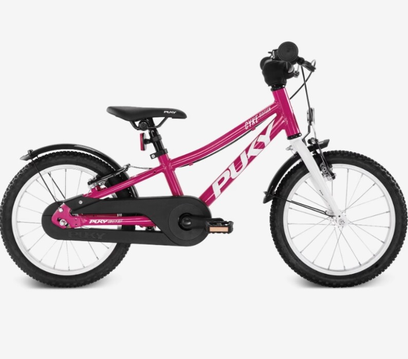 Puky Cyke 16 RBN
