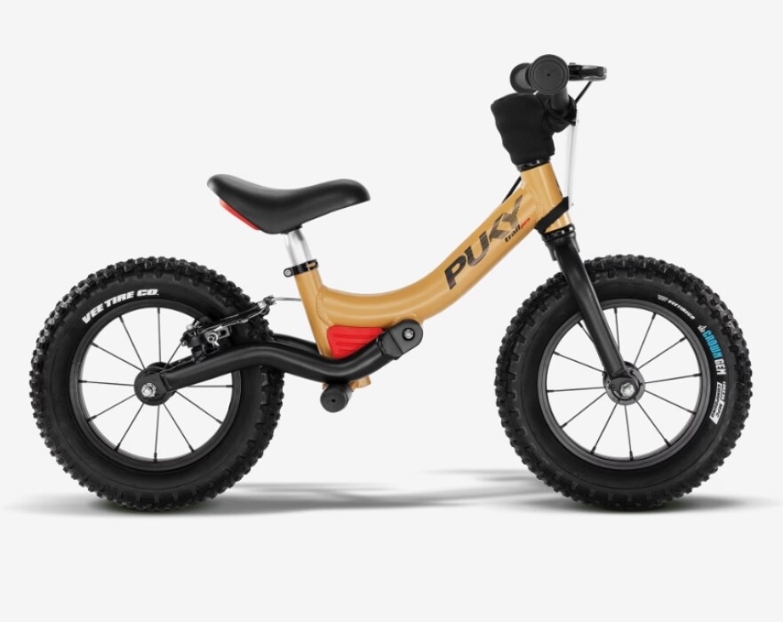Puky LR Trail Pro