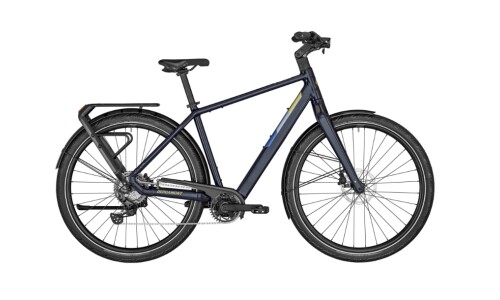 Bergamont E-Vitess Sport He RH 56cm