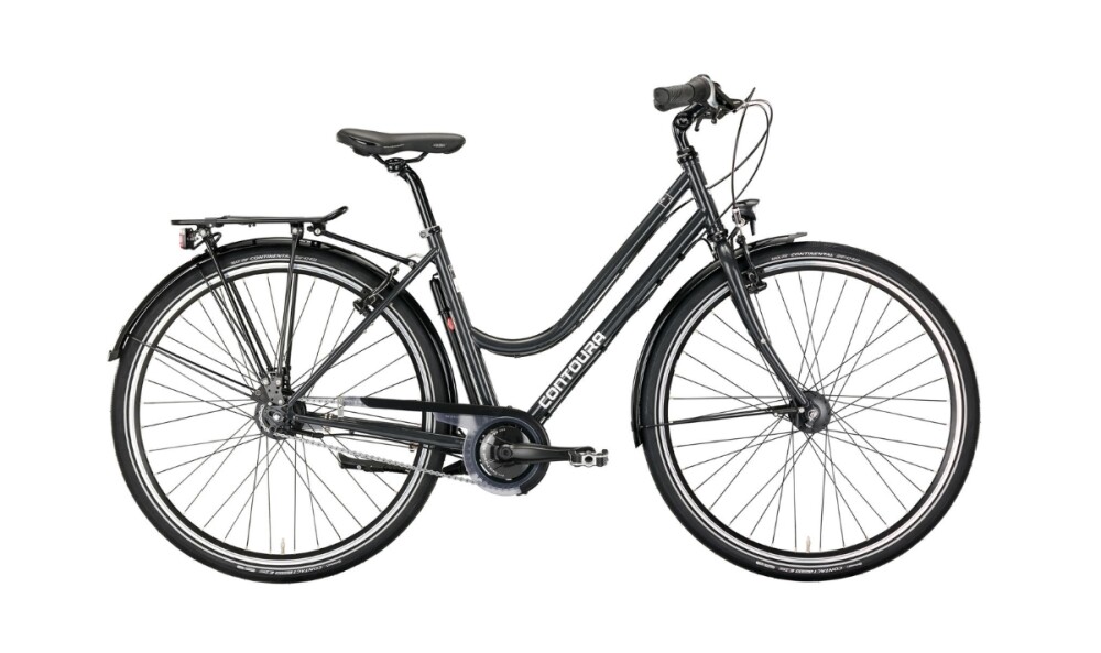 Contoura FE-4 Curve RH 54 cm