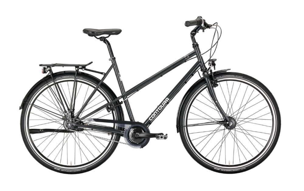 Contoura FE-4 Trapez RH 52 cm