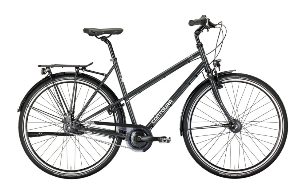 Contoura FE-4 Trapez RH 52 cm