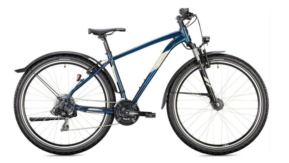 MORRISON Beaversport  He RH 48cm