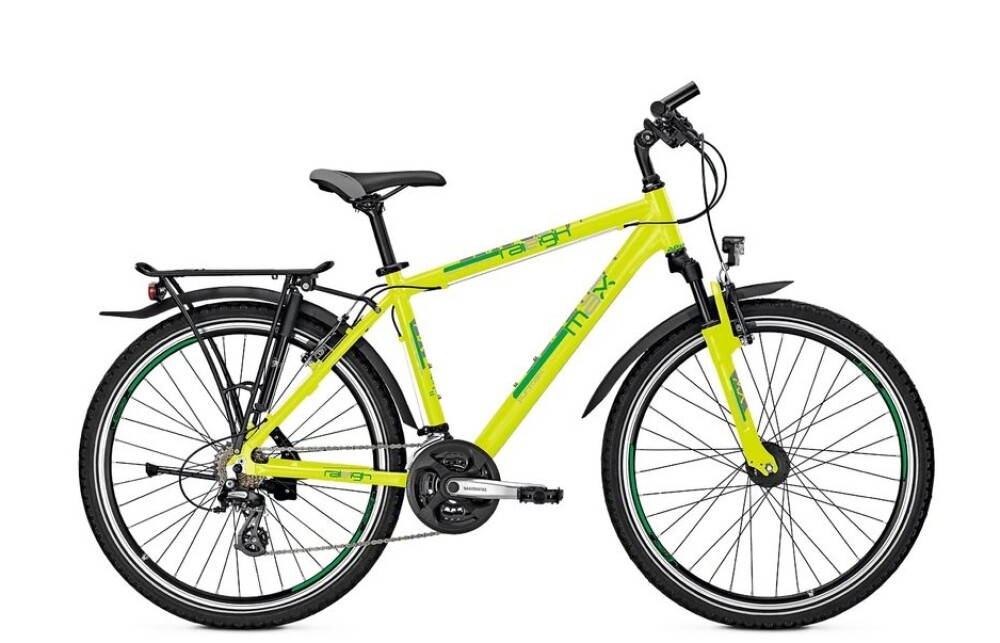 Raleigh Funmax He RH 50cm