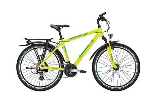 Raleigh Funmax He RH 50cm