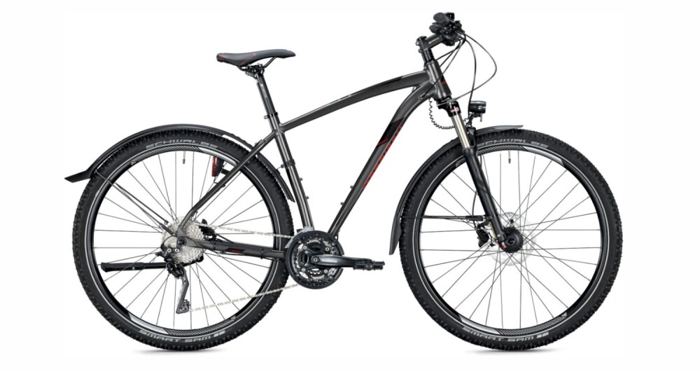 MORRISON XM 7.0 He RH 50cm