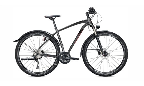MORRISON XM 7.0 He RH 50cm