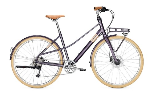 Raleigh Halifax 9 Trapez RH 50 cm