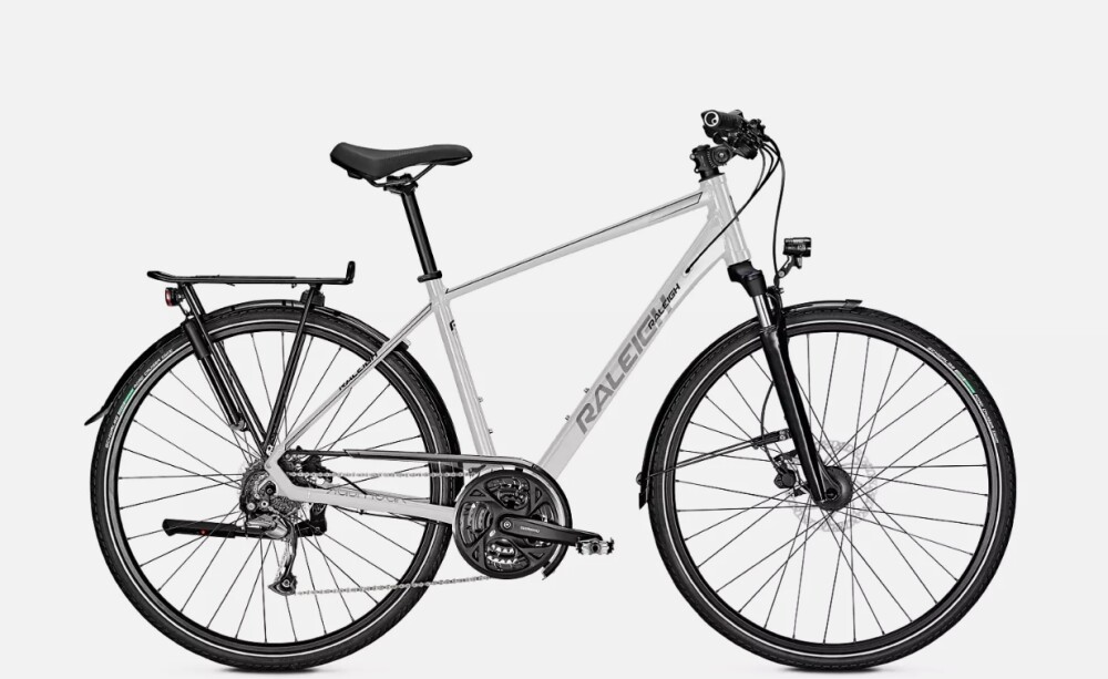 Raleigh Rushhour 1.0 He RH 50 cm
