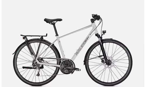 Raleigh Rushhour 1.0 He RH 50 cm