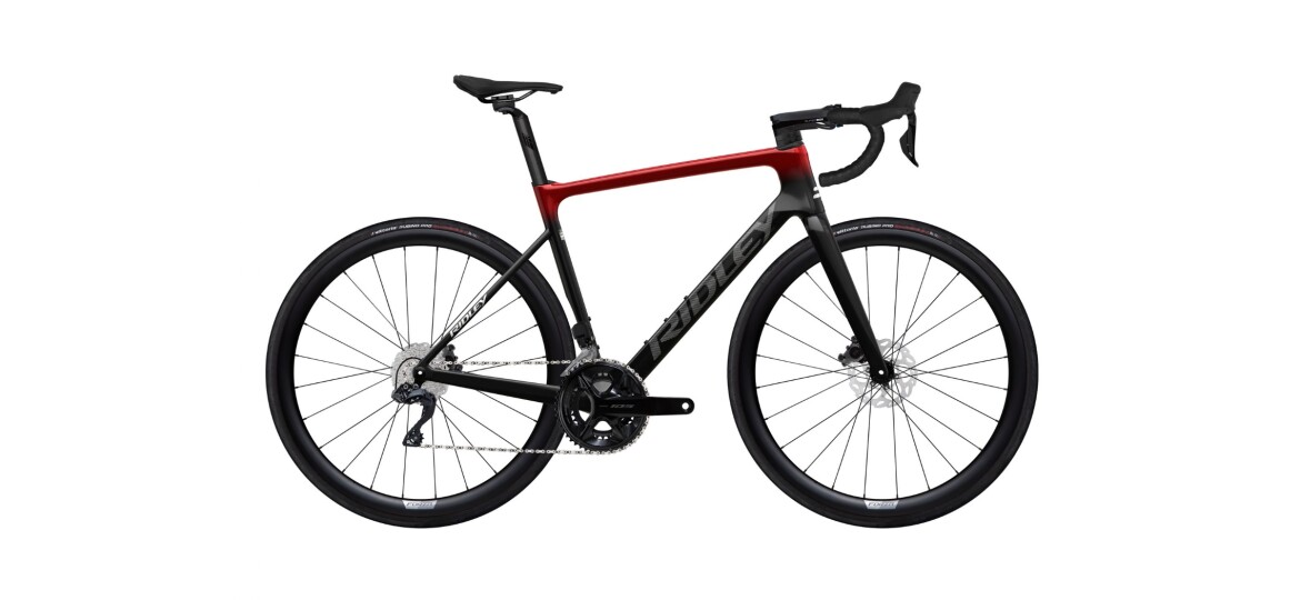Ridley Falcn 105 Di2