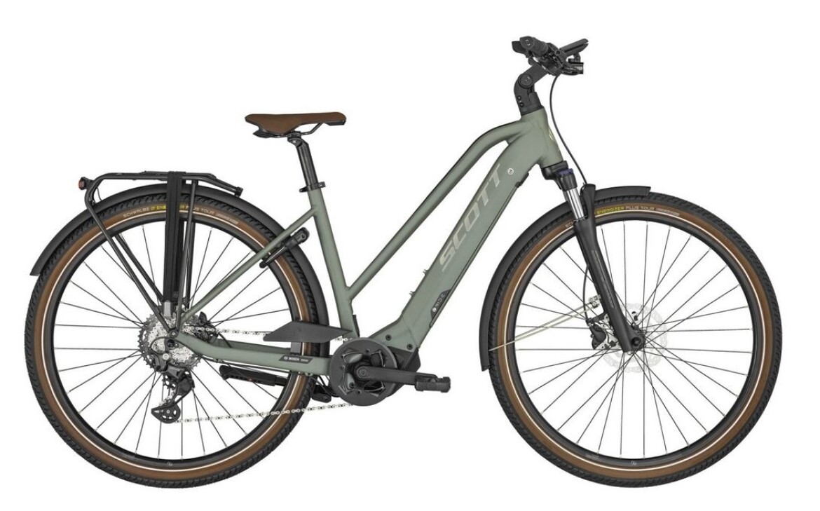 Scott Sub Sport eRIDE 20