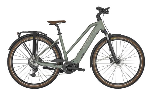 Scott Sub Sport eRIDE 20