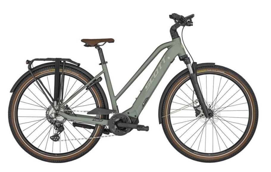 Scott Sub Sport eRIDE 20