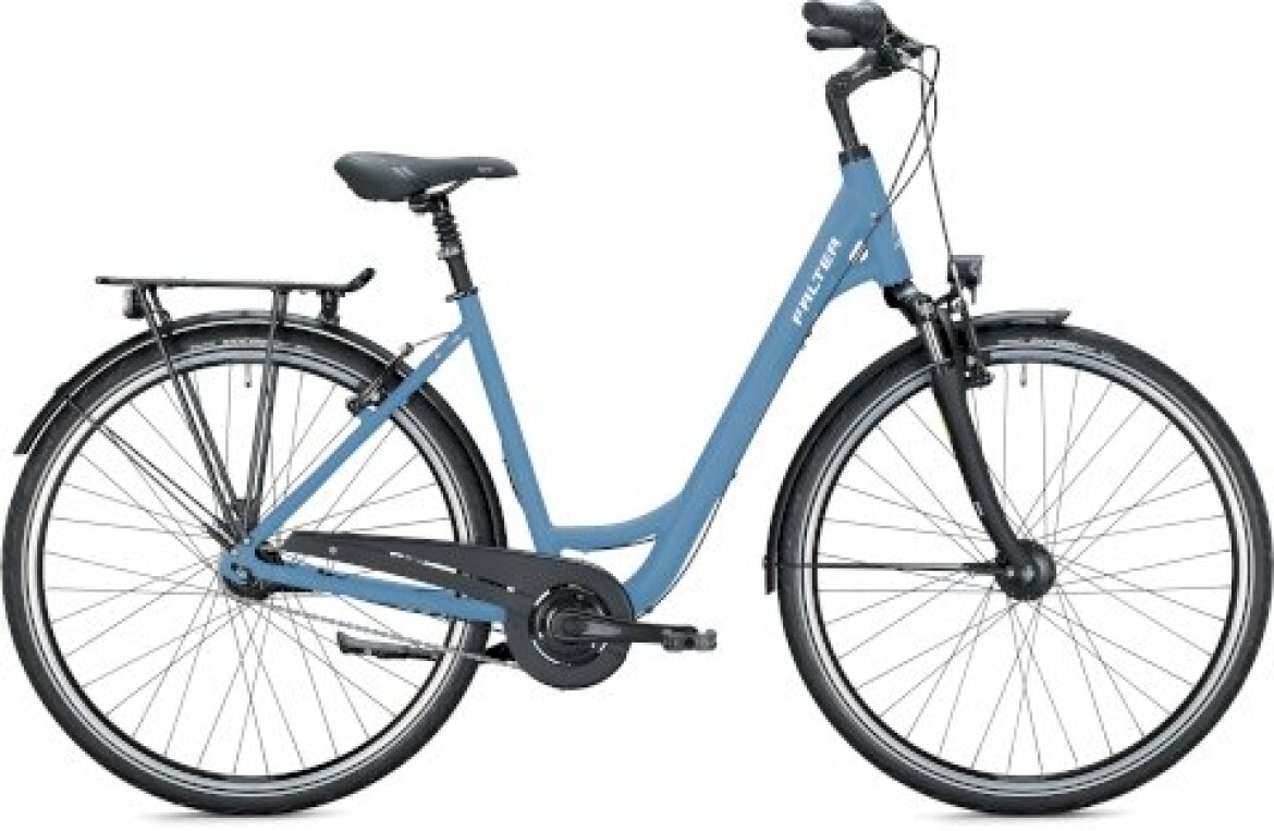 FALTER C 4.0 Wave 28"