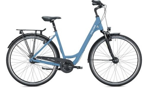 FALTER C 4.0 Wave 28"