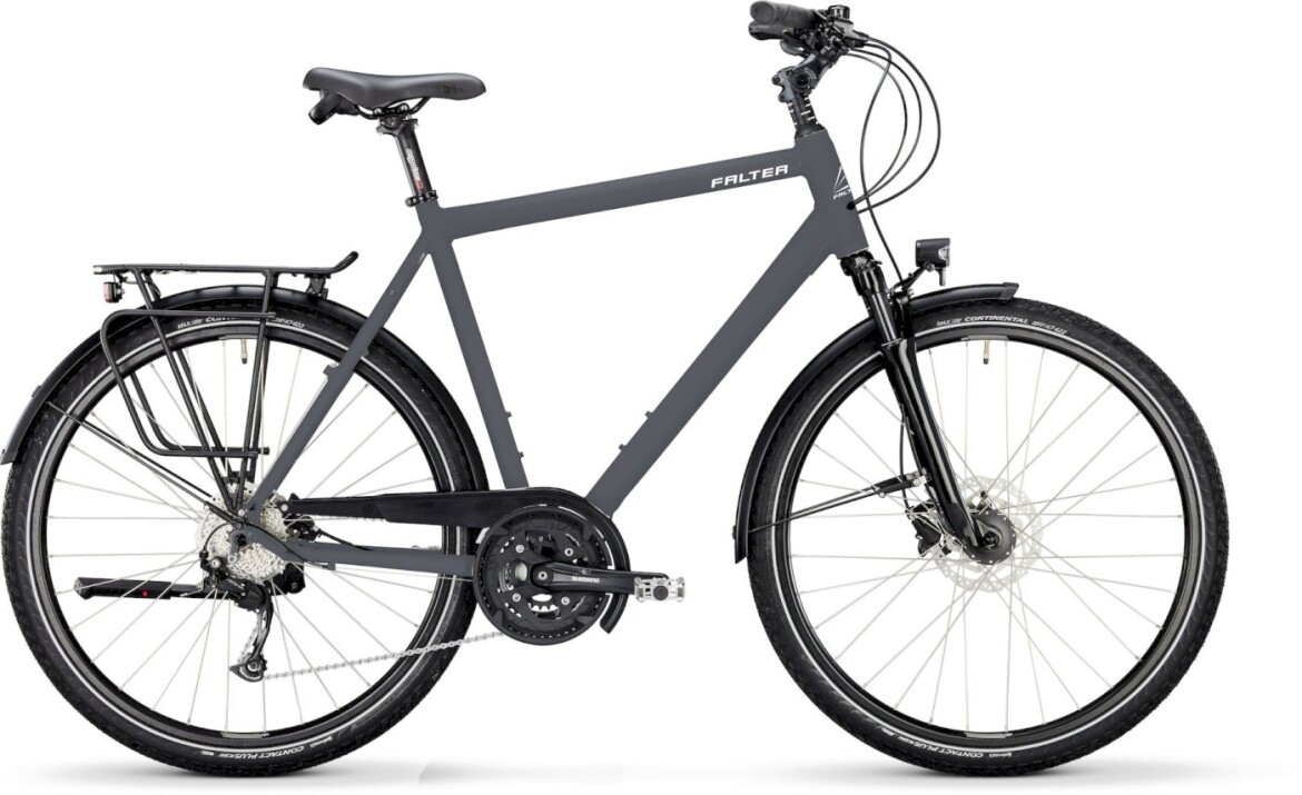 FALTER T 5.0 Plus