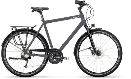 FALTER T 5.0 Plus