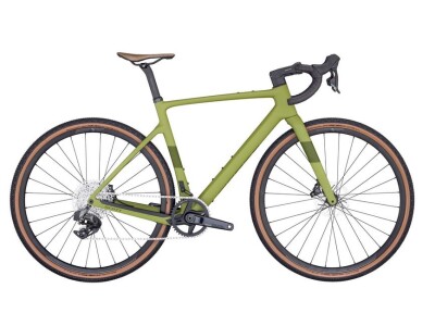 Scott Addict Gravel 30