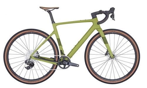 Scott Addict Gravel 30