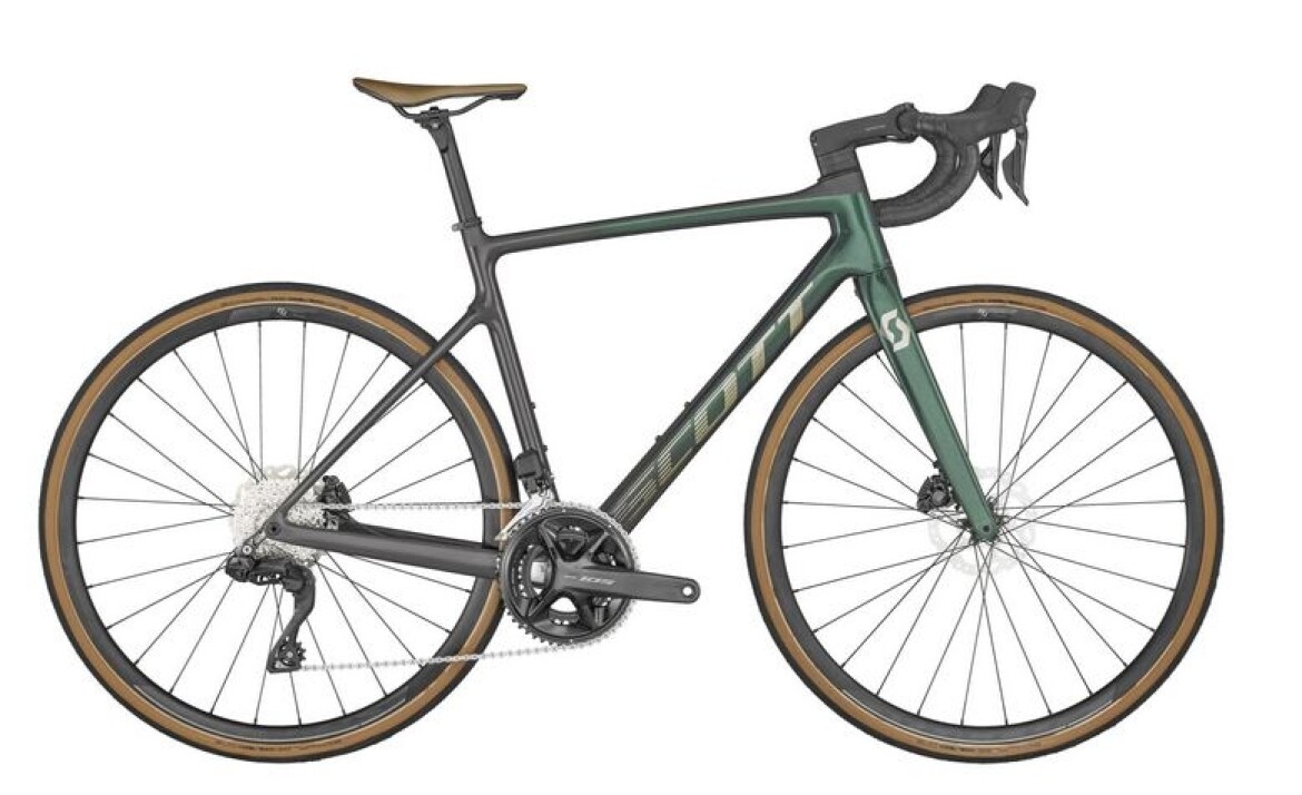 Scott Addict 20