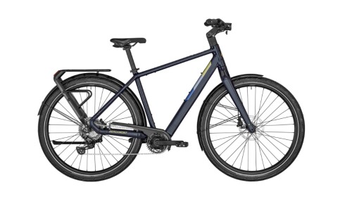 Bergamont E-Vitess Sport He RH 60 cm