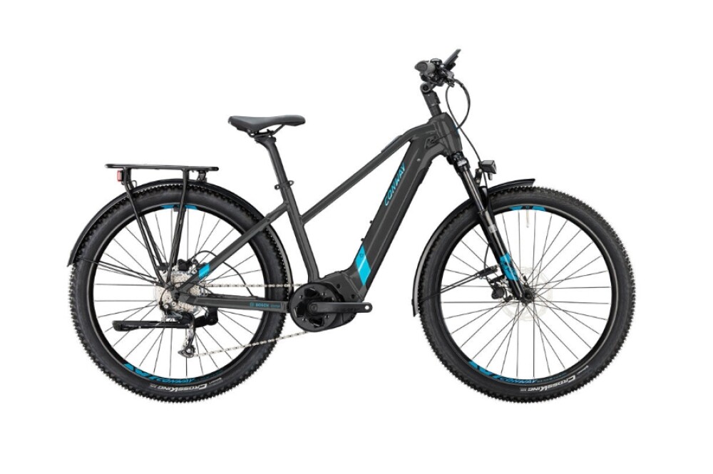 Conway Cairon C2.0 Trapez RH 45cm