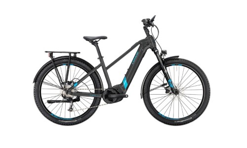 Conway Cairon C2.0 Trapez RH 45cm