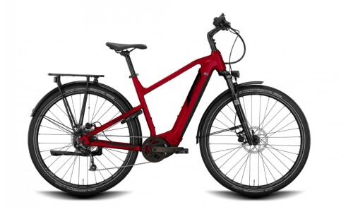 Conway Cairon T2,0 He RH 54cm