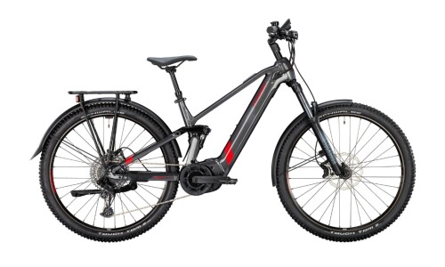 Conway Xyron SUV 4.9 He RH 46cm