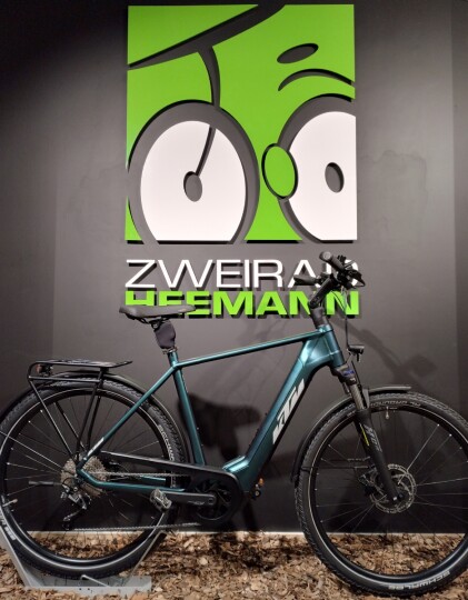 KTM Macina Gran 720