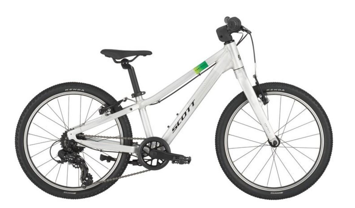 Scott Contrail 200 (20")