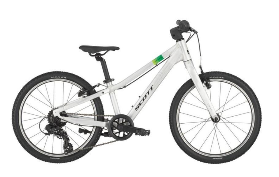 Scott Contrail 200 (20")