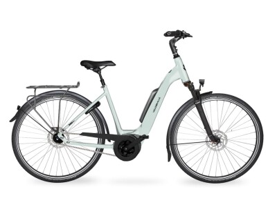 Velo de Ville AEB 800 Classic 26"