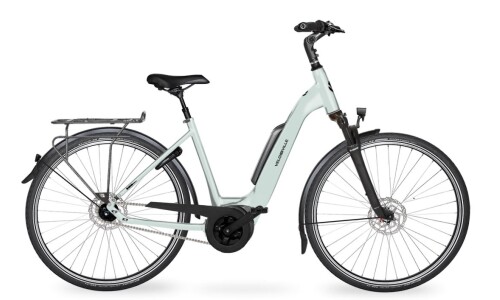 Velo de Ville AEB 800 Classic 26"
