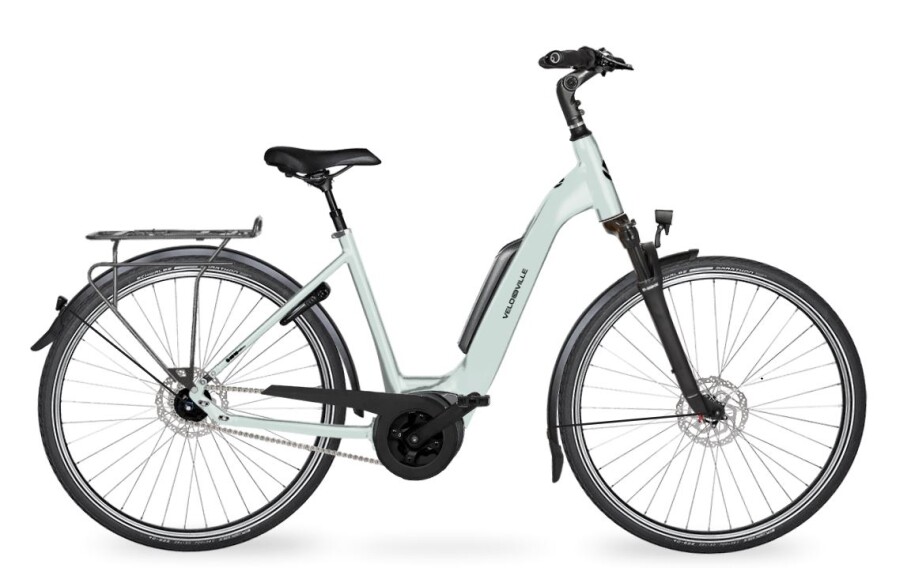 Velo de Ville AEB 800 Classic 26"