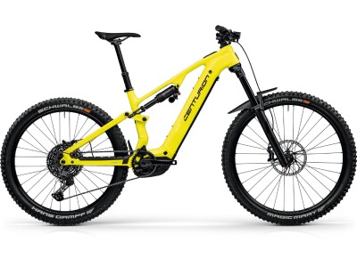 Centurion NO POGO R1000 Electrolime-satin