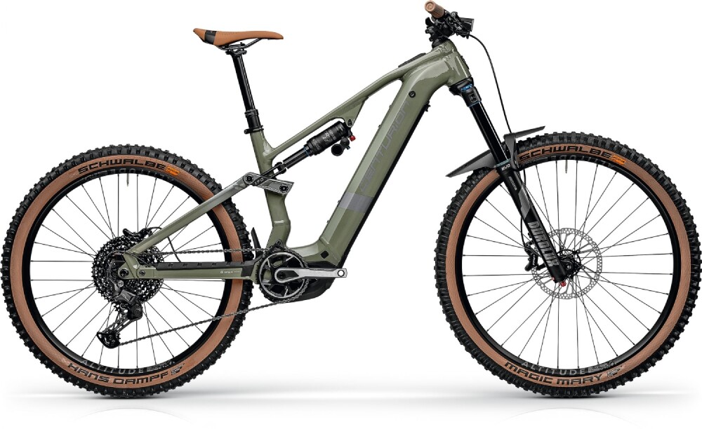 Centurion NO POGO R1000 Mossy