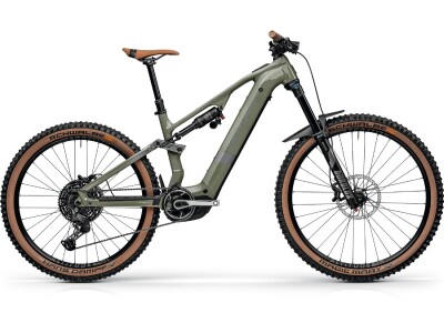 Centurion NO POGO R1000 Mossy