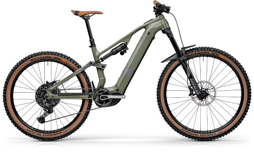 Centurion NO POGO R1000 Mossy