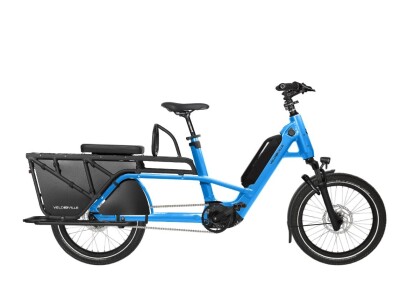 Velo de Ville Loady 900