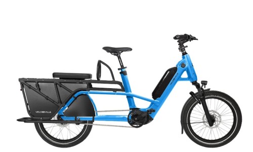 Velo de Ville Loady 900