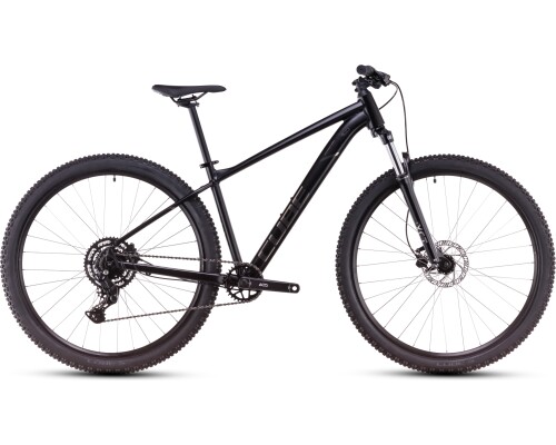 Cube Aim Pro black´n´slateblack